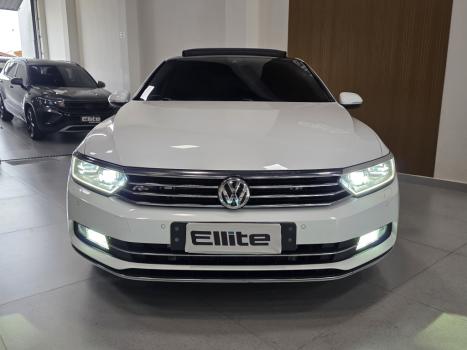 VOLKSWAGEN Passat Variant 2.0 16V 4P TSI 211 CV TURBO AUTOMÁTICO, Foto 17