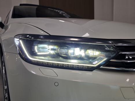 VOLKSWAGEN Passat Variant 2.0 16V 4P TSI 211 CV TURBO AUTOMÁTICO, Foto 18