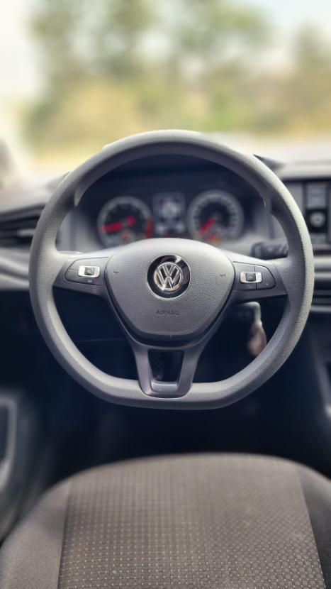 VOLKSWAGEN Polo Hatch 1.0 12V 4P MPI FLEX, Foto 11 VOLKSWAGEN Polo Hatch 1.0 12V 4P MPI FLEX, Foto 11