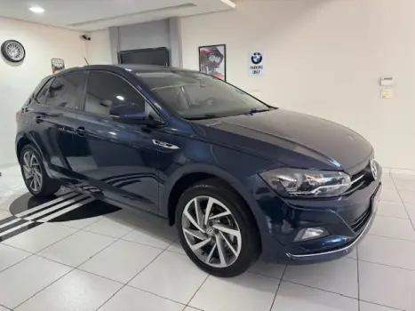VOLKSWAGEN Polo Hatch 1.0 12V 4P 200 TSI HIGHLINE AUTOMTICO, Foto 1