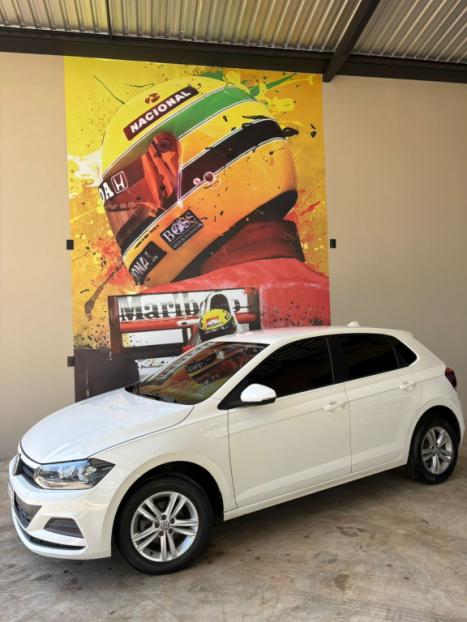 VOLKSWAGEN Polo Hatch 1.0 12V 4P MPI FLEX, Foto 1