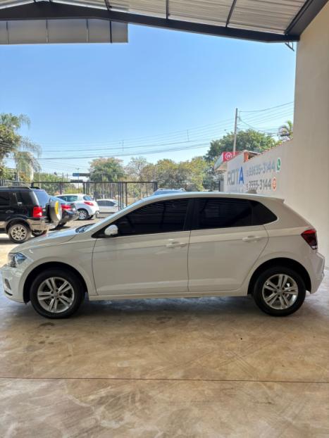 VOLKSWAGEN Polo Hatch 1.0 12V 4P MPI FLEX, Foto 2