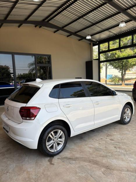 VOLKSWAGEN Polo Hatch 1.0 12V 4P MPI FLEX, Foto 3