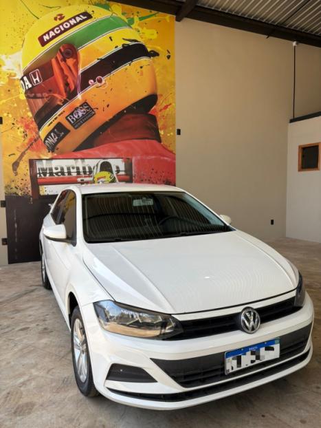 VOLKSWAGEN Polo Hatch 1.0 12V 4P MPI FLEX, Foto 4