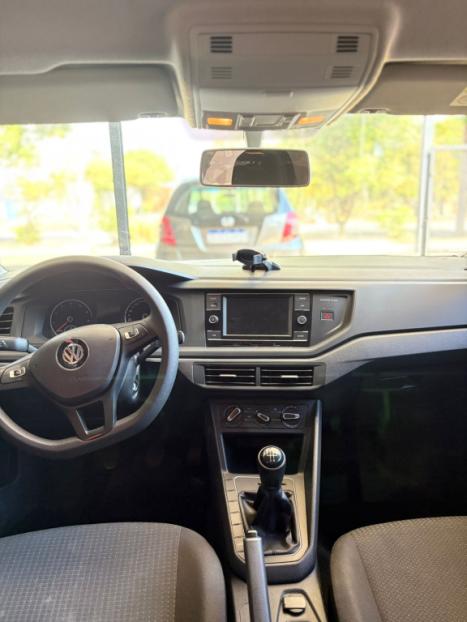 VOLKSWAGEN Polo Hatch 1.0 12V 4P MPI FLEX, Foto 5