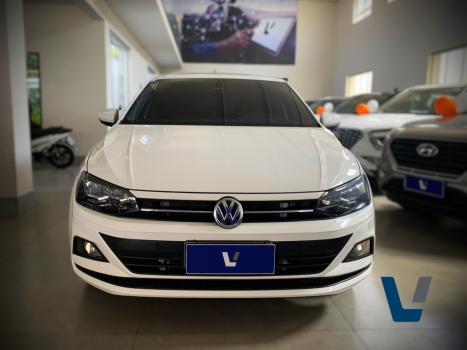 VOLKSWAGEN Polo Hatch 1.0 12V 4P 200 TSI  COMFORTLINE AUTOMTICO, Foto 2