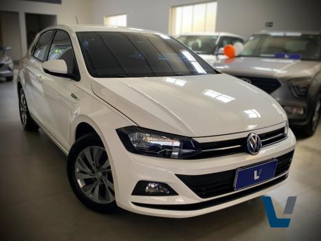 VOLKSWAGEN Polo Hatch 1.0 12V 4P 200 TSI  COMFORTLINE AUTOMTICO, Foto 3