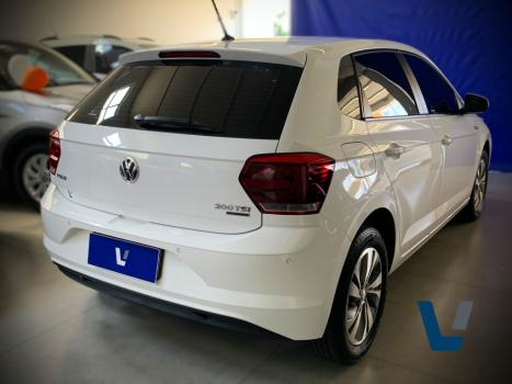 VOLKSWAGEN Polo Hatch 1.0 12V 4P 200 TSI  COMFORTLINE AUTOMTICO, Foto 4