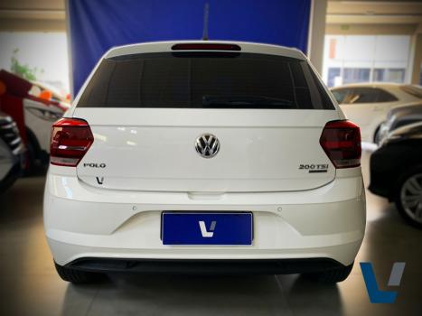 VOLKSWAGEN Polo Hatch 1.0 12V 4P 200 TSI  COMFORTLINE AUTOMTICO, Foto 5