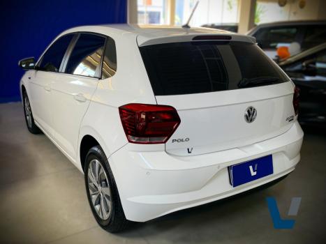 VOLKSWAGEN Polo Hatch 1.0 12V 4P 200 TSI  COMFORTLINE AUTOMTICO, Foto 6