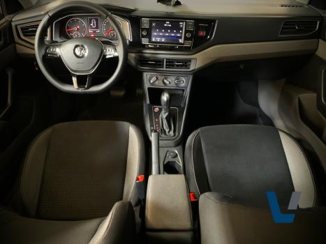 VOLKSWAGEN Polo Hatch 1.0 12V 4P 200 TSI  COMFORTLINE AUTOMTICO, Foto 8