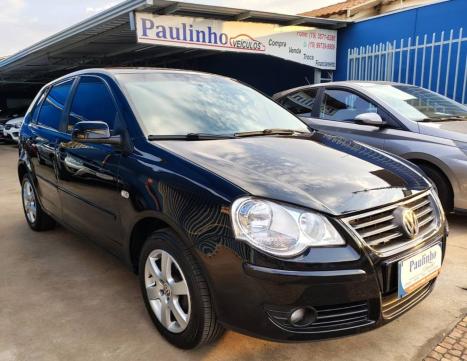 VOLKSWAGEN Polo Hatch 1.6 4P SPORTLINE FLEX, Foto 1