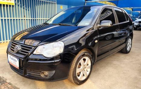 VOLKSWAGEN Polo Hatch 1.6 4P SPORTLINE FLEX, Foto 2