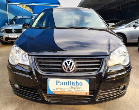 VOLKSWAGEN Polo Hatch 1.6 4P SPORTLINE FLEX, Foto 3