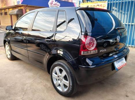 VOLKSWAGEN Polo Hatch 1.6 4P SPORTLINE FLEX, Foto 4