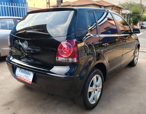 VOLKSWAGEN Polo Hatch 1.6 4P SPORTLINE FLEX, Foto 5