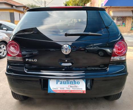 VOLKSWAGEN Polo Hatch 1.6 4P SPORTLINE FLEX, Foto 6