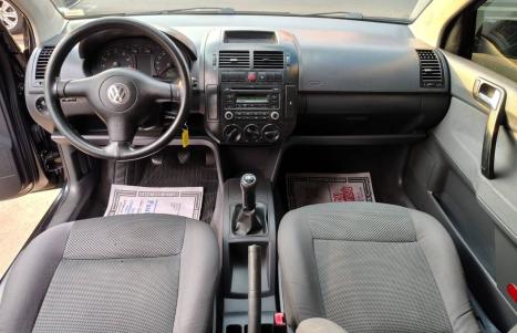 VOLKSWAGEN Polo Hatch 1.6 4P SPORTLINE FLEX, Foto 7