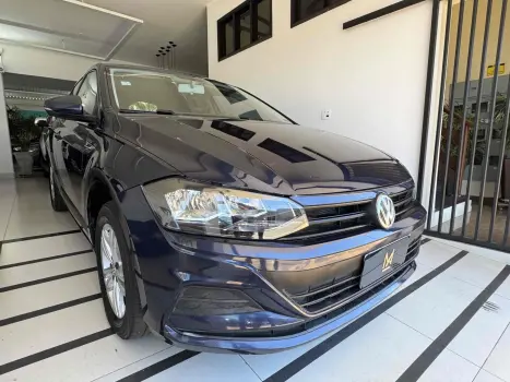 VOLKSWAGEN Polo Hatch 1.0 12V 4P MPI FLEX, Foto 2