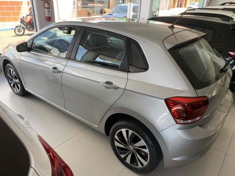 VOLKSWAGEN Polo Hatch 1.0 12V 4P 200 TSI  COMFORTLINE AUTOMTICO, Foto 6