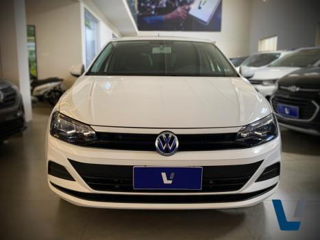 VOLKSWAGEN Polo Hatch 1.6 4P MSI FLEX, Foto 2