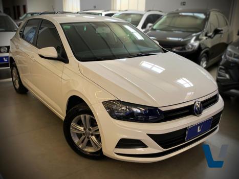 VOLKSWAGEN Polo Hatch 1.6 4P MSI FLEX, Foto 3