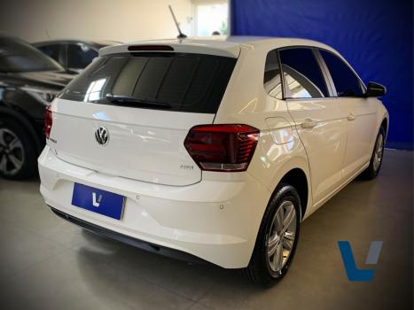 VOLKSWAGEN Polo Hatch 1.6 4P MSI FLEX, Foto 4