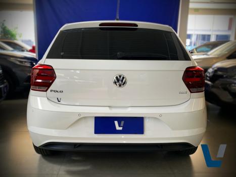 VOLKSWAGEN Polo Hatch 1.6 4P MSI FLEX, Foto 5