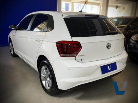 VOLKSWAGEN Polo Hatch 1.6 4P MSI FLEX, Foto 6