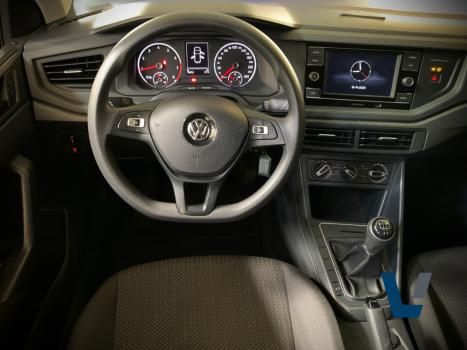VOLKSWAGEN Polo Hatch 1.6 4P MSI FLEX, Foto 7