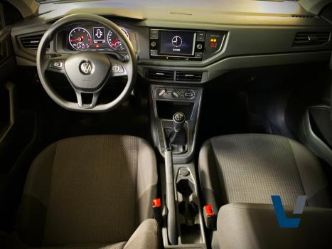 VOLKSWAGEN Polo Hatch 1.6 4P MSI FLEX, Foto 8