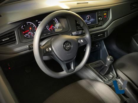 VOLKSWAGEN Polo Hatch 1.6 4P MSI FLEX, Foto 9