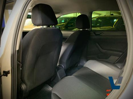 VOLKSWAGEN Polo Hatch 1.6 4P MSI FLEX, Foto 12
