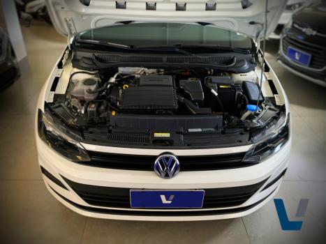 VOLKSWAGEN Polo Hatch 1.6 4P MSI FLEX, Foto 13