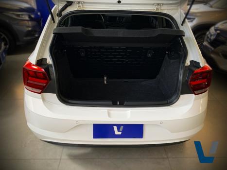 VOLKSWAGEN Polo Hatch 1.6 4P MSI FLEX, Foto 14