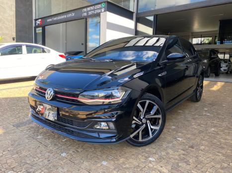 VOLKSWAGEN Polo Hatch 1.4 4P 250 TSI GTS AUTOMTICO, Foto 1