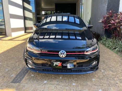 VOLKSWAGEN Polo Hatch 1.4 4P 250 TSI GTS AUTOMTICO, Foto 2