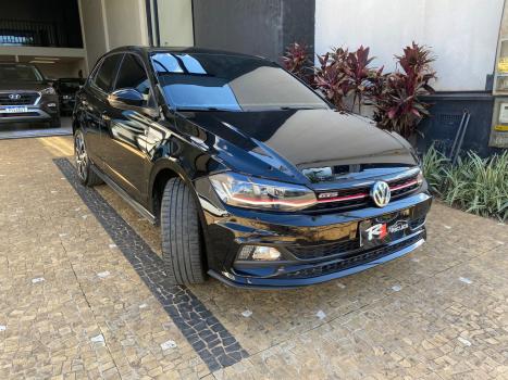 VOLKSWAGEN Polo Hatch 1.4 4P 250 TSI GTS AUTOMTICO, Foto 3