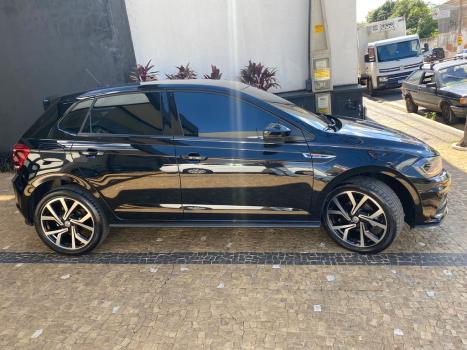 VOLKSWAGEN Polo Hatch 1.4 4P 250 TSI GTS AUTOMTICO, Foto 4