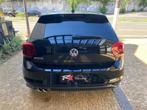 VOLKSWAGEN Polo Hatch 1.4 4P 250 TSI GTS AUTOMTICO, Foto 6