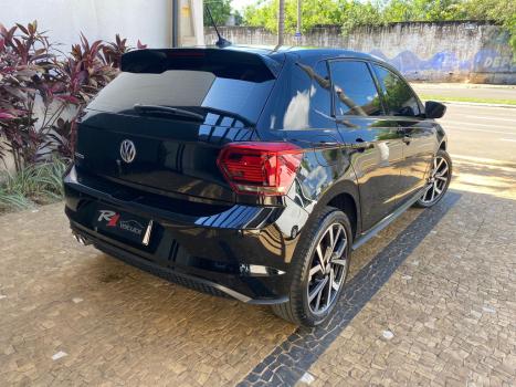 VOLKSWAGEN Polo Hatch 1.4 4P 250 TSI GTS AUTOMTICO, Foto 7