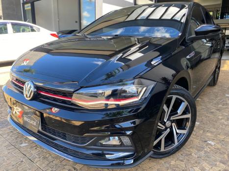 VOLKSWAGEN Polo Hatch 1.4 4P 250 TSI GTS AUTOMTICO, Foto 8