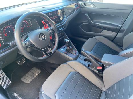 VOLKSWAGEN Polo Hatch 1.4 4P 250 TSI GTS AUTOMTICO, Foto 9