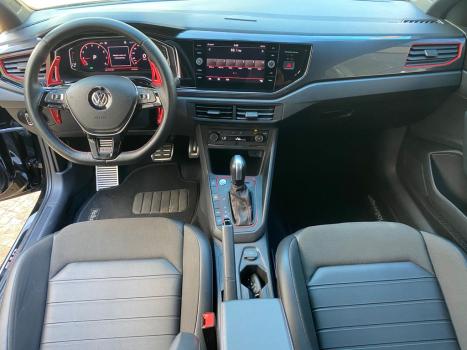 VOLKSWAGEN Polo Hatch 1.4 4P 250 TSI GTS AUTOMTICO, Foto 10