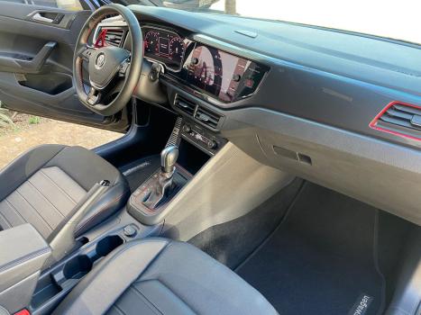 VOLKSWAGEN Polo Hatch 1.4 4P 250 TSI GTS AUTOMTICO, Foto 11