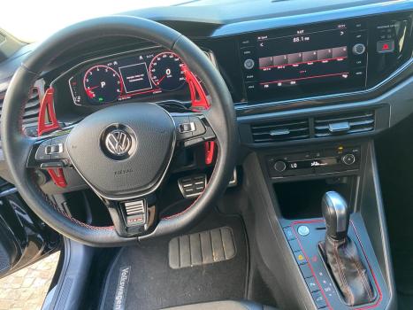 VOLKSWAGEN Polo Hatch 1.4 4P 250 TSI GTS AUTOMTICO, Foto 12