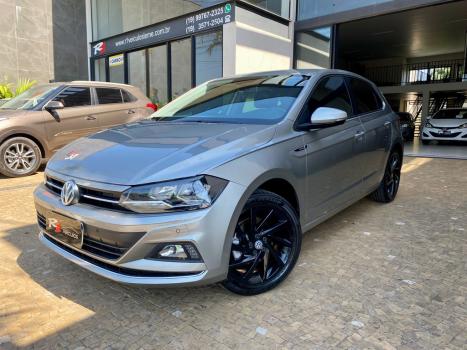 VOLKSWAGEN Polo Hatch 1.0 12V 4P 200 TSI HIGHLINE AUTOMTICO, Foto 1