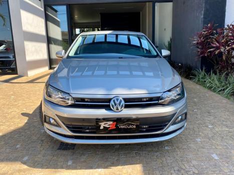 VOLKSWAGEN Polo Hatch 1.0 12V 4P 200 TSI HIGHLINE AUTOMTICO, Foto 2