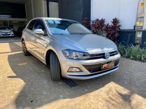 VOLKSWAGEN Polo Hatch 1.0 12V 4P 200 TSI HIGHLINE AUTOMTICO, Foto 3