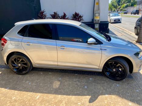 VOLKSWAGEN Polo Hatch 1.0 12V 4P 200 TSI HIGHLINE AUTOMTICO, Foto 4
